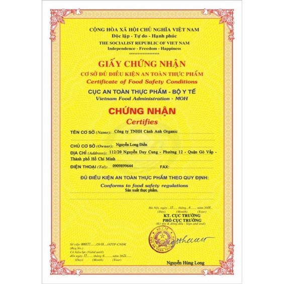 Viên Uống DR EO Rau Củ Thảo Mộc- 60 viên