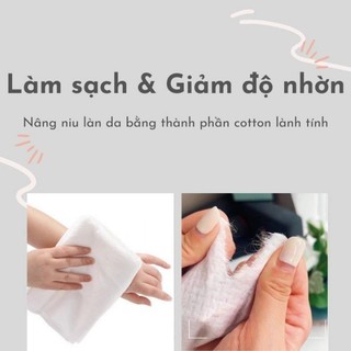 Khăn tắm nén du lịch 70 x 140cm
