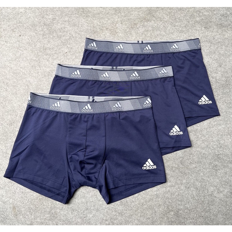 Boxer xuất xịn, công nghệ aeroready siêu mát