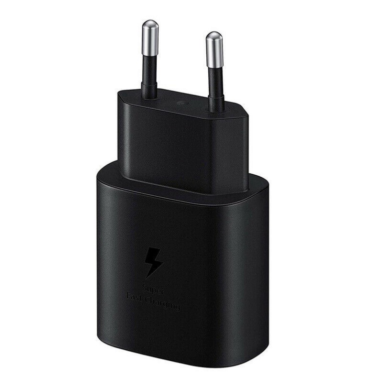 Bộ sạc nhanh  Samsung 25w sạc siêu nhanh chính hãng SS