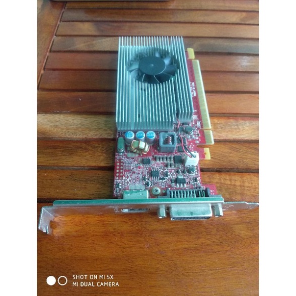 Card màn hình card gt420-630-730