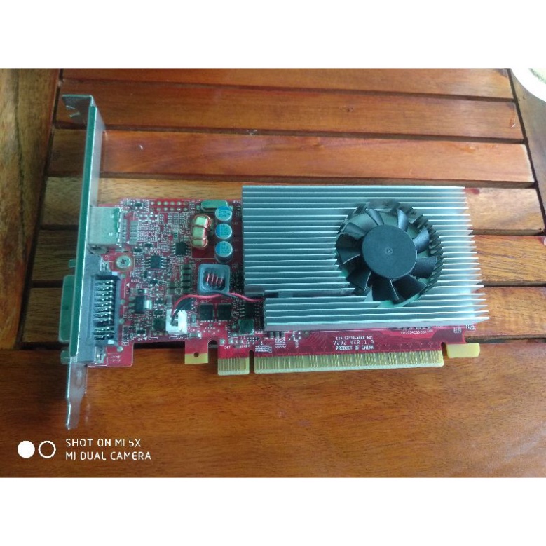 Card màn hình card gt420-630-730