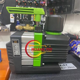 Máy hút chân không pin super stars chân makita 2.5cfm , 70l/phút