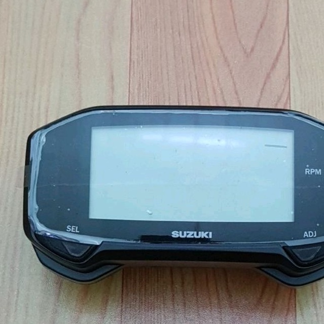 Đồng hồ satria raider gsx