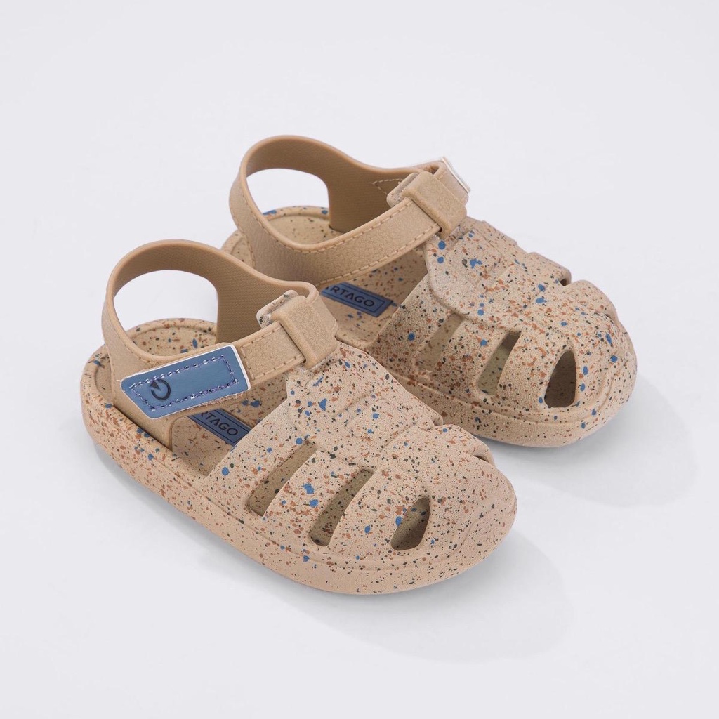 Dép sục basic cho bé trai Cartago