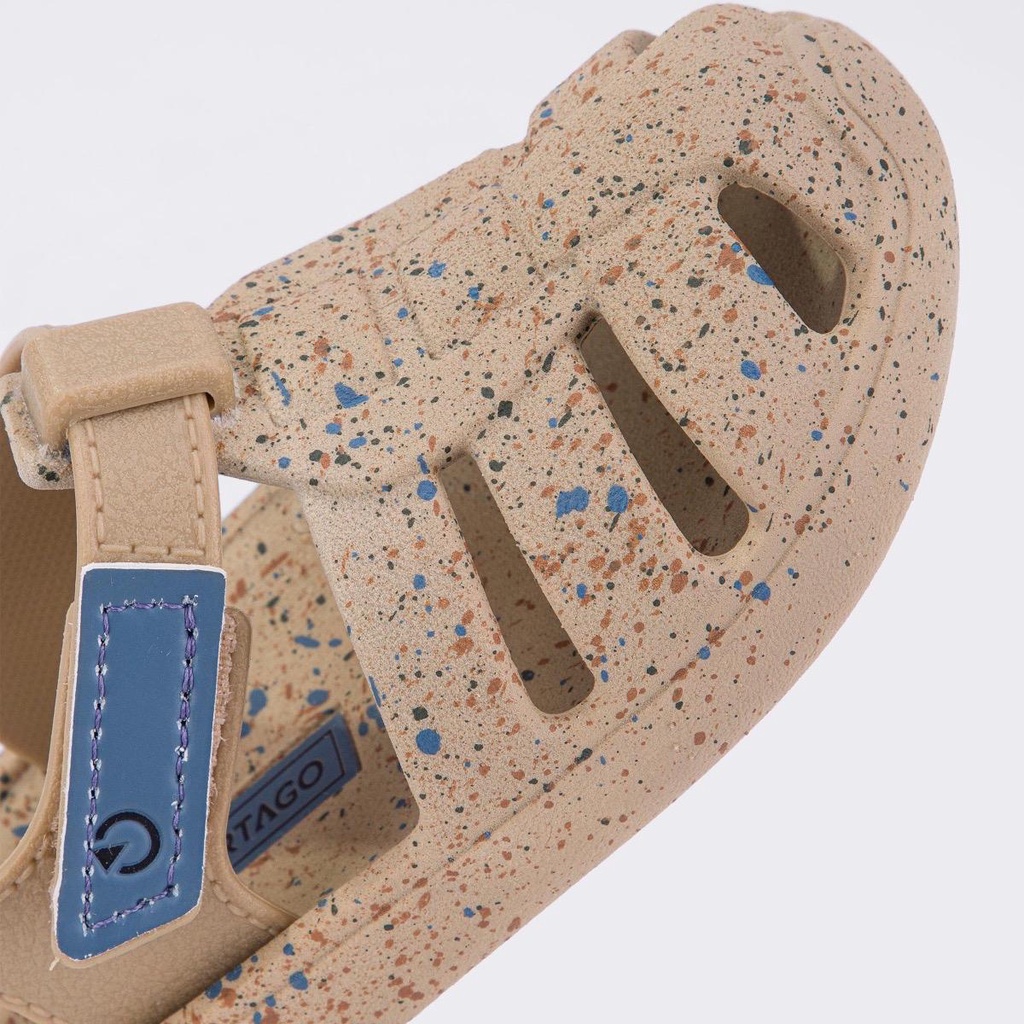 Dép sục basic cho bé trai Cartago