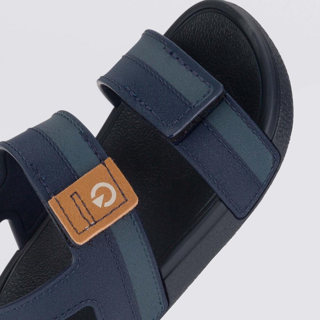 Sandal quai ngang Cartago Grendene bé trai