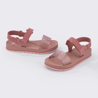 Sandal Zaxy Kids QN cho bé gái lớn