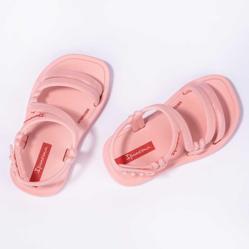 Sandal Ipanema Solar Baby bé gái ( Authentic )