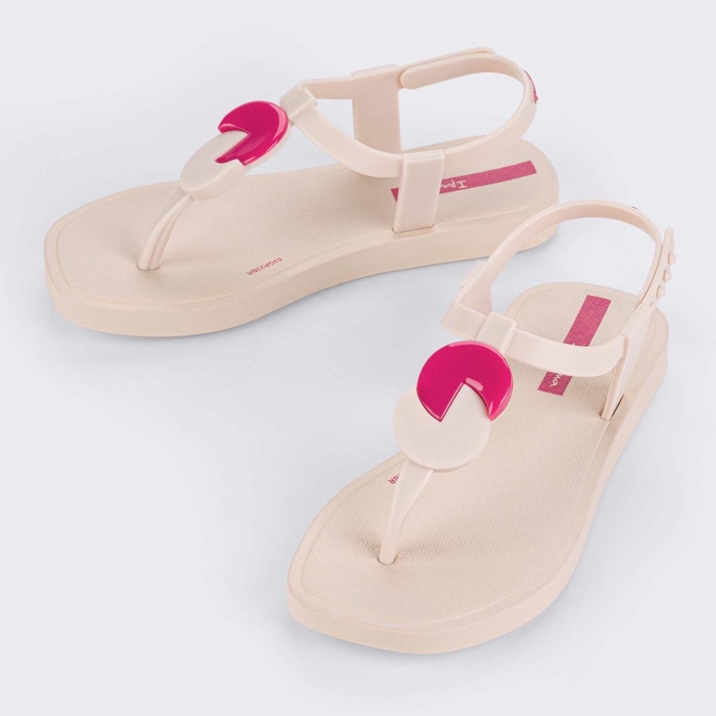 Sandal xỏ ngón Ipanema Kids Class Duo (27103)