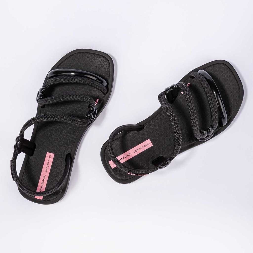 Sandal nhựa thơm Ipanema Kids Solar( mã 26984)