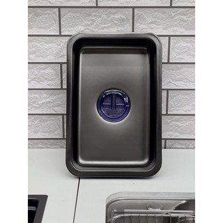 Rổ INOX Gác chậu rửa chén bát