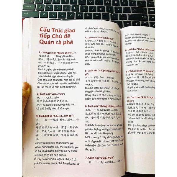 Sách - Make your chinese map - Phiên bản mới 2021