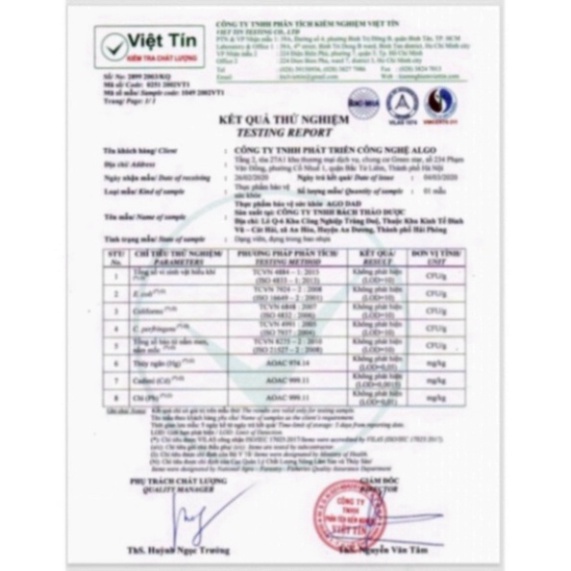 ✅ Ago Dad - Hỗ trợ bổ thận, tăng chất lượng tinh trùng, tăng cường sinh lý nam (50 viên)