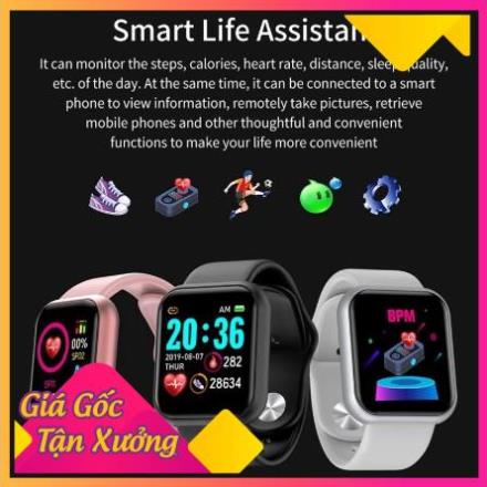 Đồng Hồ Thông Minh Đa Năng T700S Kết Nối Bluetooth SHOP19955