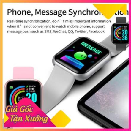 Đồng Hồ Thông Minh Đa Năng T700S Kết Nối Bluetooth SHOP19955