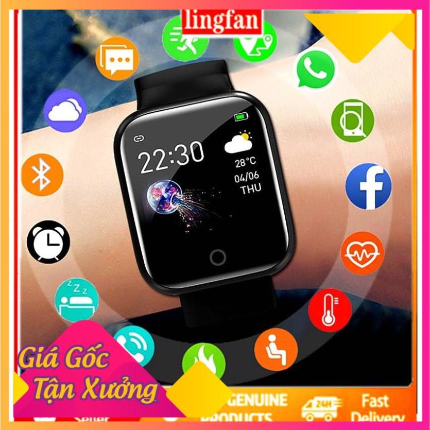 Đồng Hồ Thông Minh Đa Năng T700S Kết Nối Bluetooth SHOP19955