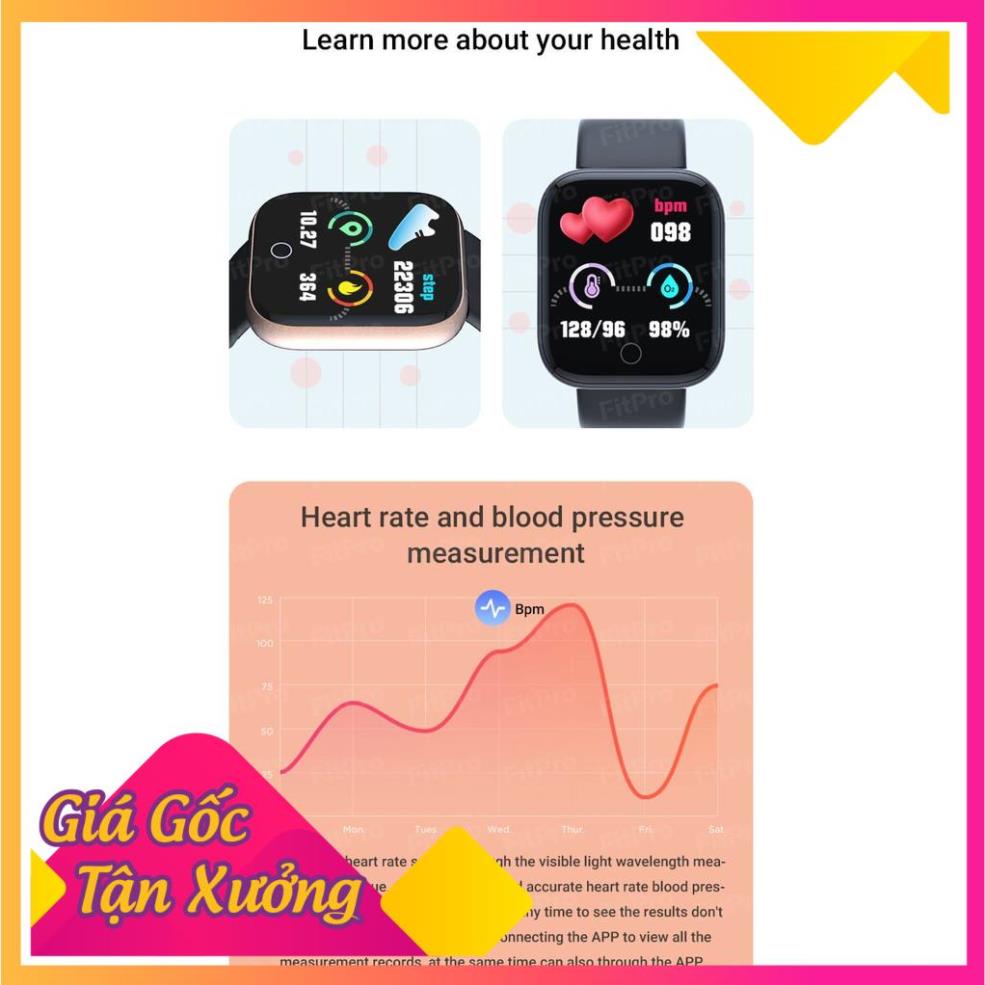 Đồng Hồ Thông Minh Đa Năng T700S Kết Nối Bluetooth SHOP19955