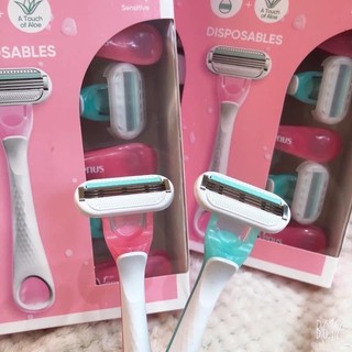 Dao cạo GILLETTE Venus dành riêng cho nữ