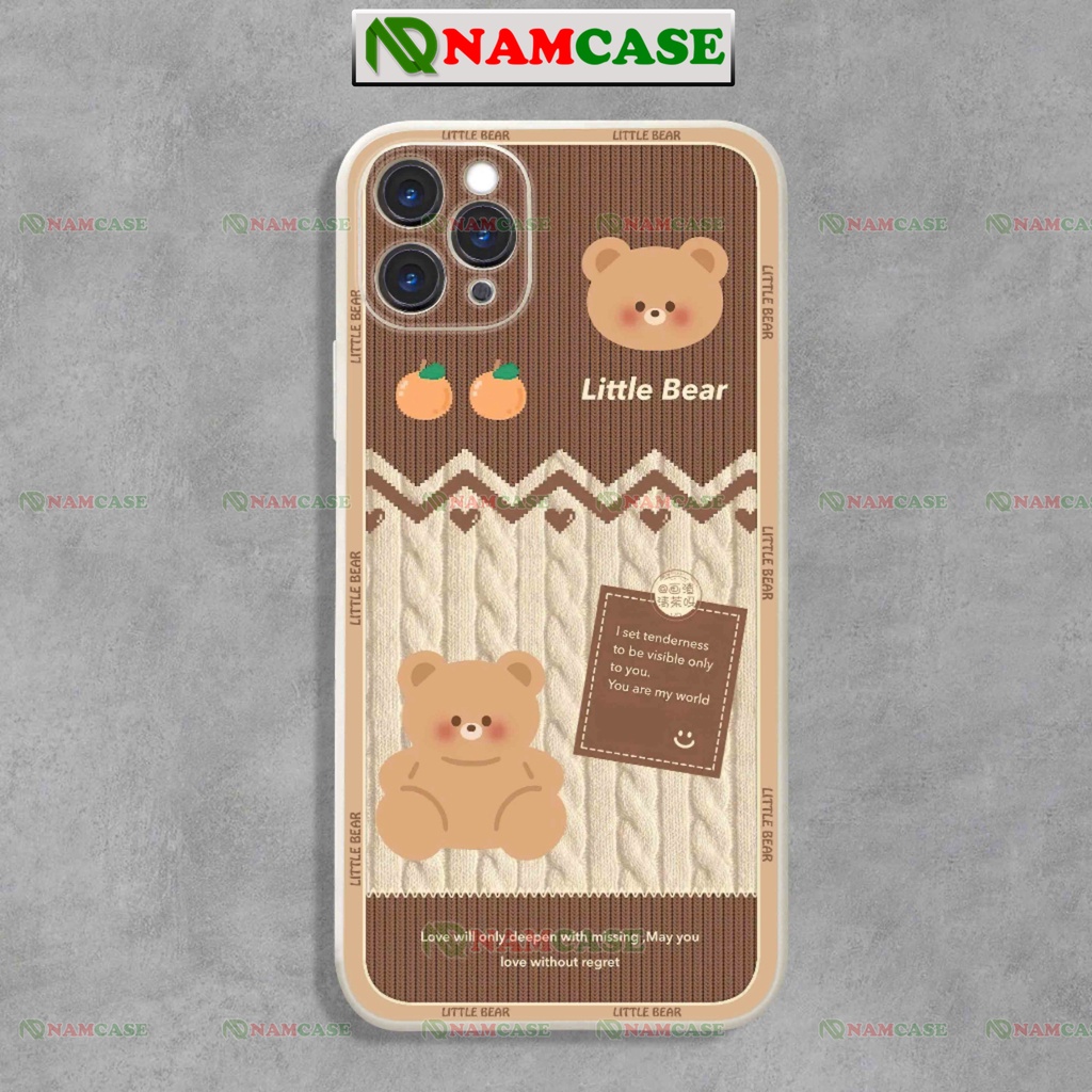 Ốp lưng iphone cặp đôi hoạt hình cute dễ thương đẹp độc lạ cho ip 6/6s/7/8/X/XS/11/12/13/14 Pro Plus Max