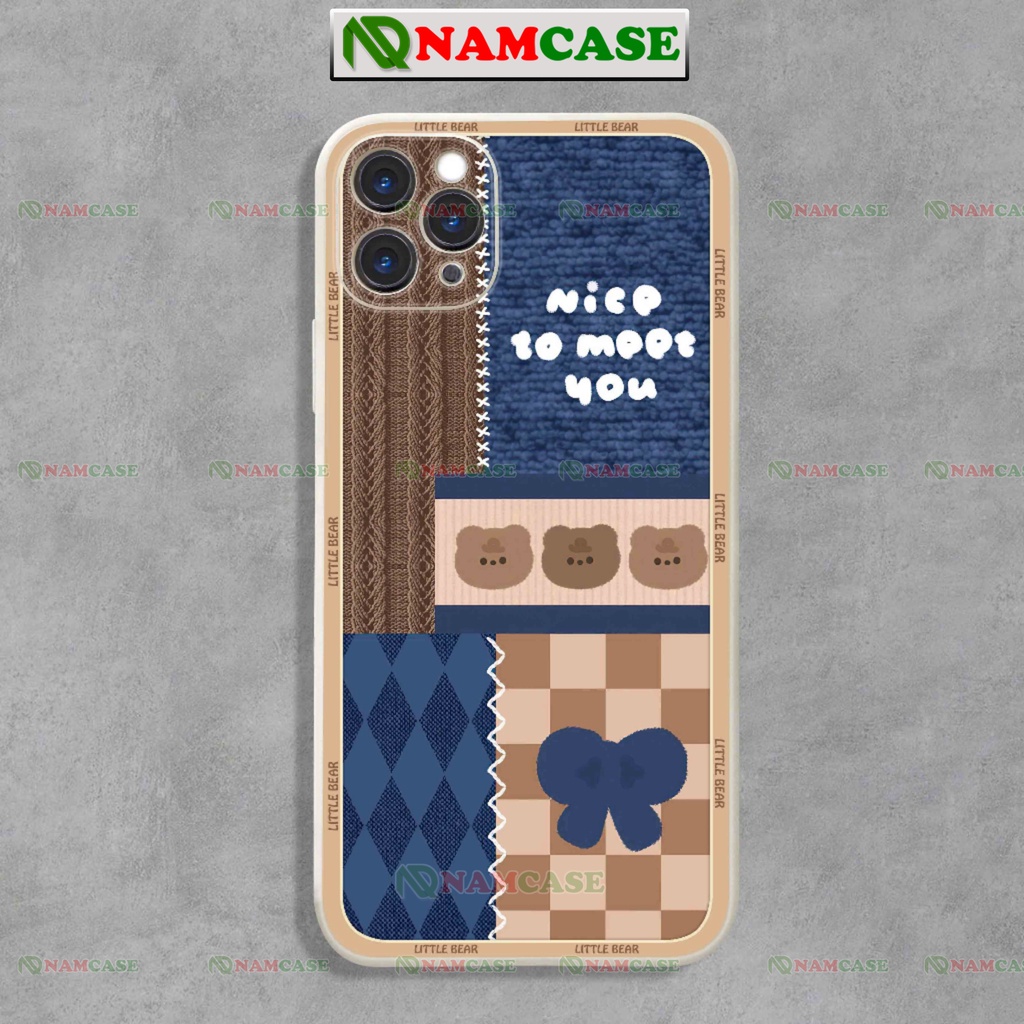 Ốp lưng iphone cặp đôi hoạt hình cute dễ thương đẹp độc lạ cho ip 6/6s/7/8/X/XS/11/12/13/14 Pro Plus Max