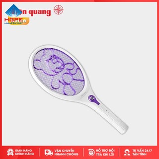 Vợt muỗi điện quang