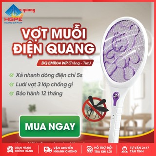Vợt muỗi điện quang