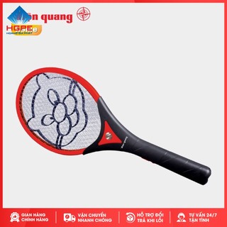 Vợt muỗi điện quang