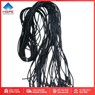 Dây nguồn máy khoan,cắt