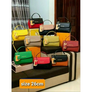 Túi MK size 26cm full box bao xịn