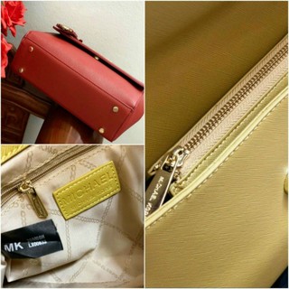 Túi MK size 26cm full box bao xịn