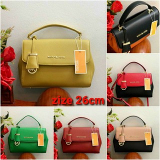 Túi MK size 26cm full box bao xịn