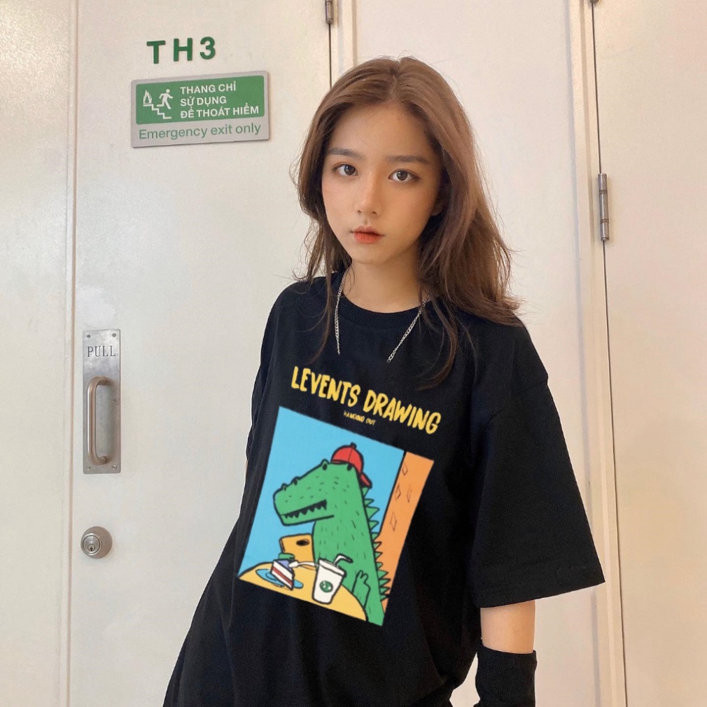 Áo Phông Icon Nam Phối Khóa Chéo Siêu Đẹp - Áo DSQ Icon Nam Mix Khọa Độc Lạ #Hot #2023