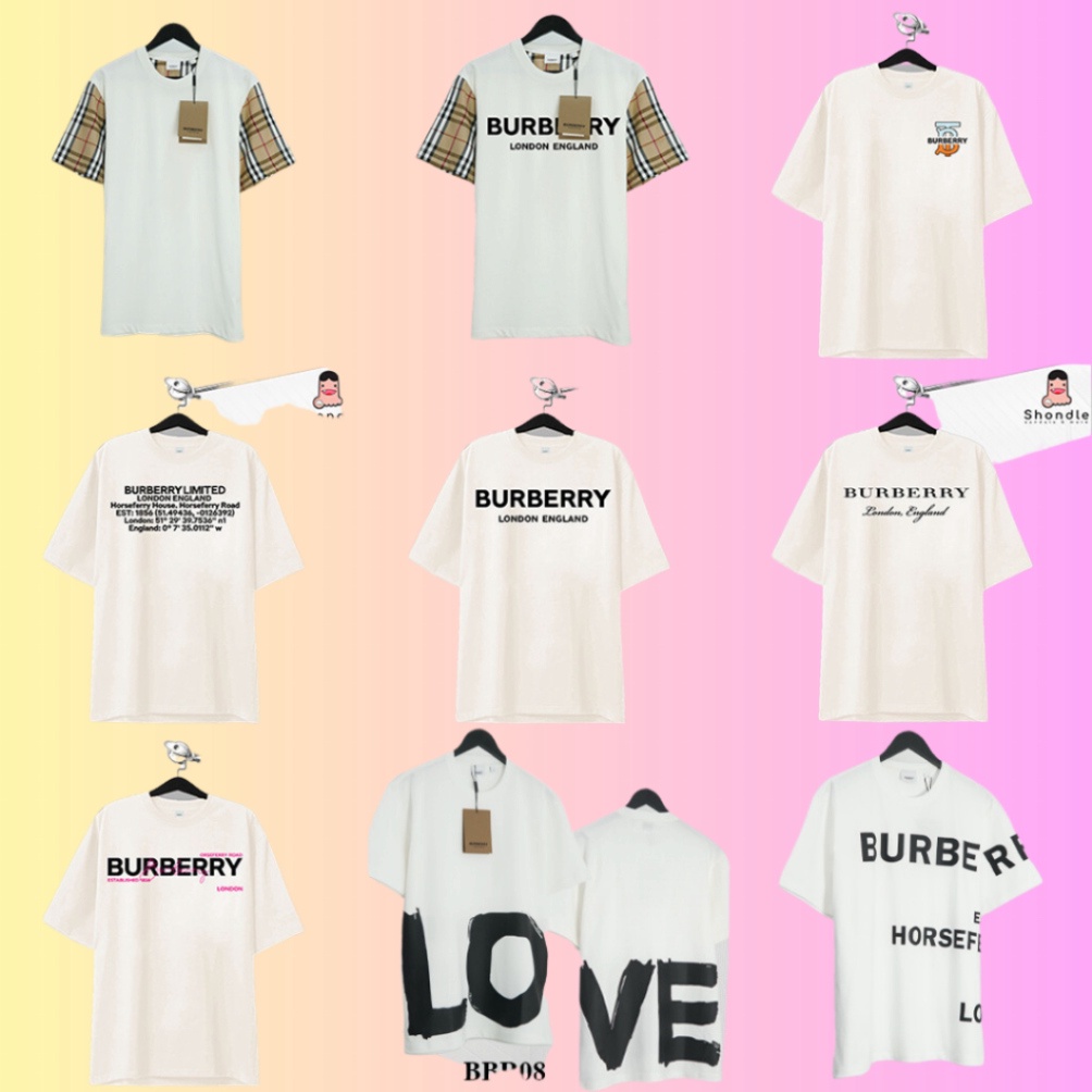 Áo Thun Nam Burlon Hoạ Tiết Siêu Đẹp - Áo Phông Nam Burlon Cánh Chim Cao Cấp