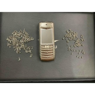 ( Sl 1 con ) Ốc Vertu Ascent ti // Ốc lưng Vertu ascent ti
