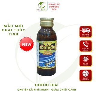 Kích rễ siêu mạnh exotic hàng nhập khẩu Thái Lan
