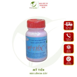 Keo Mỹ Tiến, Keo Liền Sẹo - Liền Da Cây (100g)