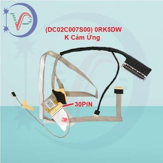 Cáp màn hình laptop dell latitude 7450 e7450