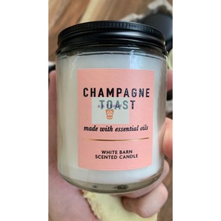 (Freeship) [ HÀNG CÓ SẮN] Nến thơm 1 bấc Bath and Body Works