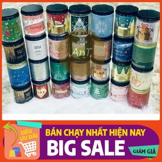 Nến thơm 1 bấc Bath and Body Works