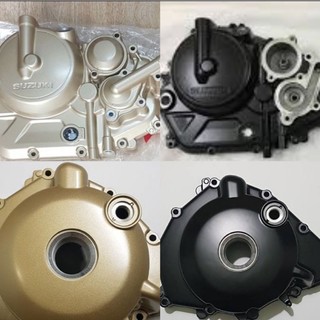 Lốc nồi lốc lửa satria raider