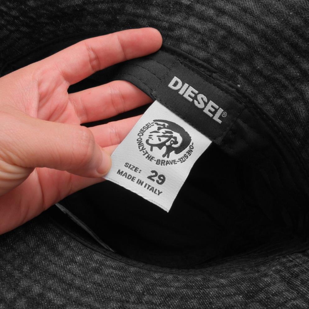 Nón bucket cao cấp, mũ vành tròn jeans nhiều màu phong cách, cá tính HOT