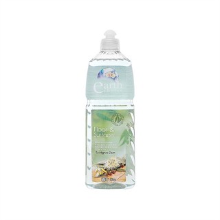 Nước lau nhà cao cấp Earth Choice 1L