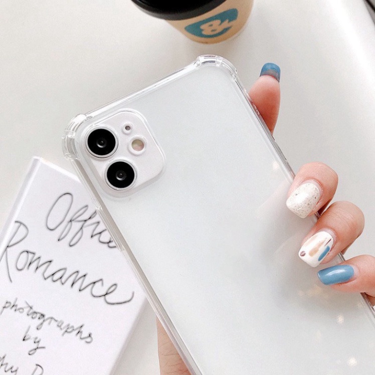 Ốp lưng trong chống sốc Dòng IPhone ✔️5G/.6G.6plus.7G.𝟳𝗽𝗹𝘂𝘀.𝗶𝗽𝘅.xr.𝘅𝘀𝗺𝗮𝘅.𝟭𝟭pro.11.𝟭𝟭𝗽𝗿𝗼𝗺𝗮𝘅.12mini.12.12Pro.𝟭𝟮𝗽𝗿𝗼𝗺𝗮𝘅