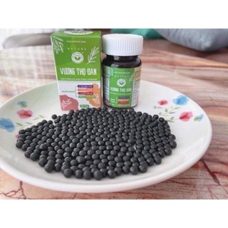 Vương thọ đan trần kim huyền - thực phẩm bổ trợ sức khoẻ