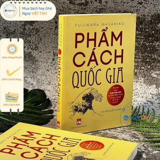 Sách - Phẩm Cách Quốc Gia