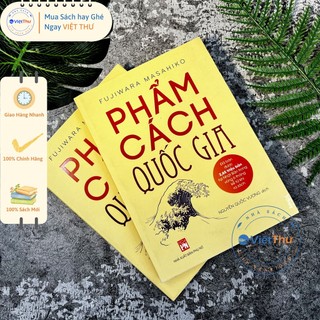 Sách - Phẩm Cách Quốc Gia