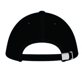 Nón thể thao Gen Z