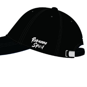 Nón thể thao Gen Z