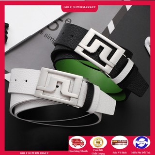Thắt lưng golf j.lindeberg, dây lưng golf dành cho cả nam và nữ